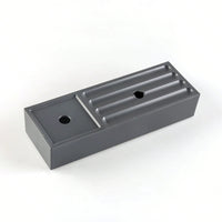 Drawer Storage Box, Multi-Use Drawer Organizer For Kitchen, Bathroom, Office Desk, Makeup, Jewelry
