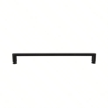 Bath Safety 20" Grab Bar In Matte Black