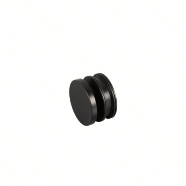 Shower Door Roller** | Tempered Glass | Easy-Clean Stainless Steel Hardware | Up To 3/8" Of Flexibility | Reversible Installation