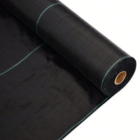 3.5oz Heavy-Duty  Barrier Fabric - 4ft X 250ft For Effective Garden And Orchard Control