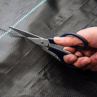 3.5oz Heavy-Duty  Barrier Fabric - 4ft X 250ft For Effective Garden And Orchard Control