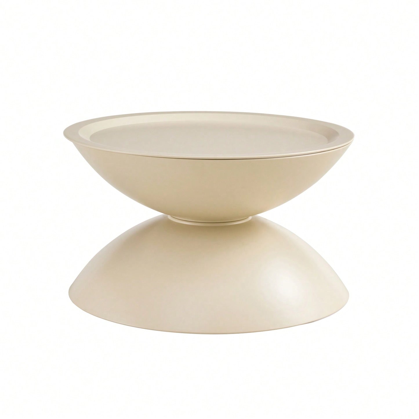 Dual-Purpose Design: Modern Coffee Tables For You And Your Feline Friend