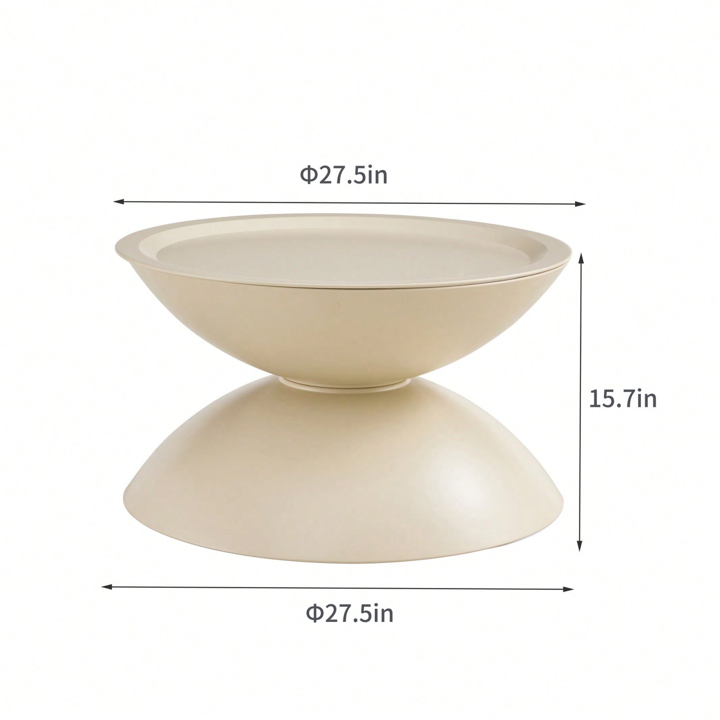 Dual-Purpose Design: Modern Coffee Tables For You And Your Feline Friend