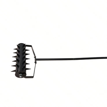 Lawn Aerator Tool, Upgraded Heavy Duty Aerator Lawn Soil Penetrator Spikes, For Garden Grass Patio Yard