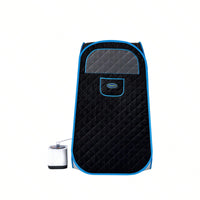 Portable Folding Full-Size Steam Sauna