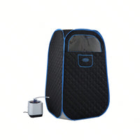 Portable Folding Full-Size Steam Sauna