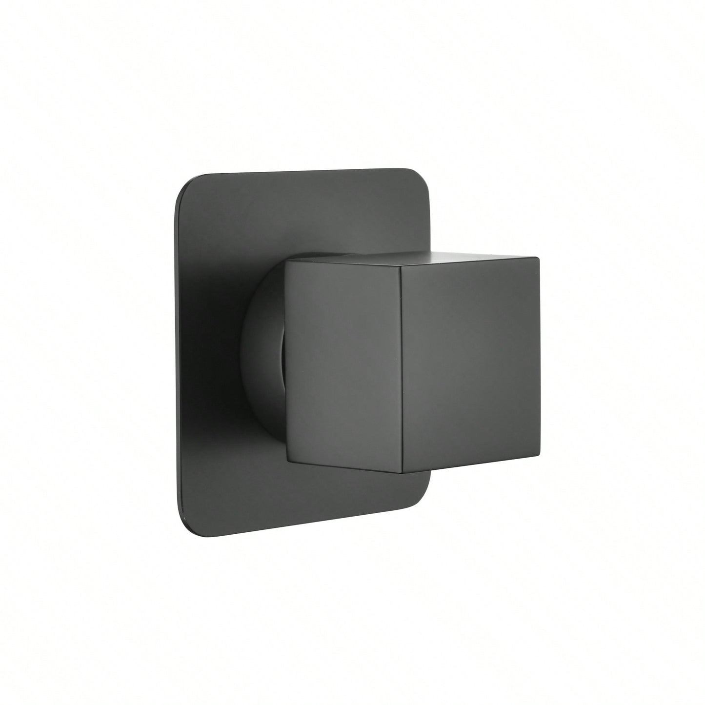 3/4" Cast Metal Volume Control Valve