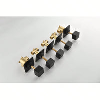 3/4" Cast Metal Volume Control Valve