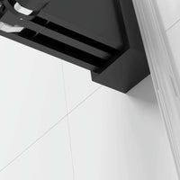 Soft Closing Shower Door Buffers High Performance Easy Installation Modern Design Durable Quality