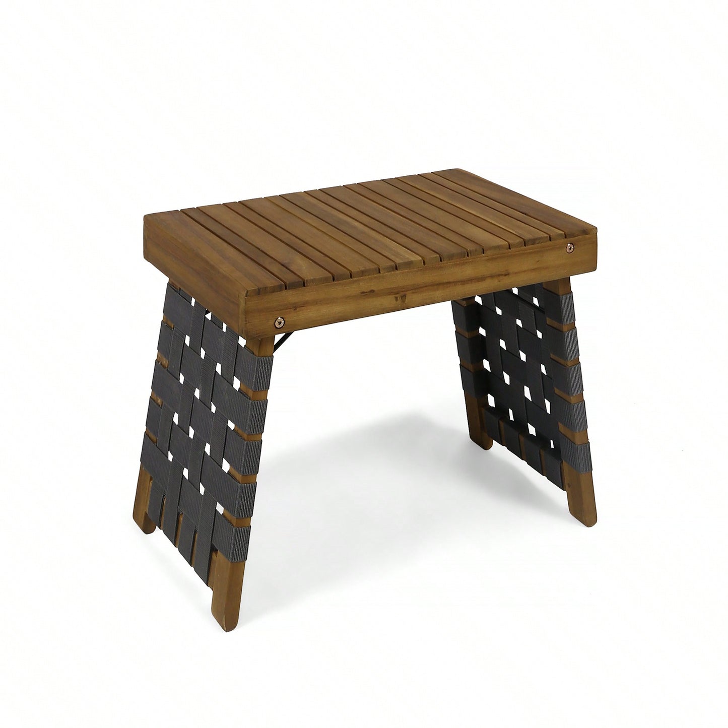 Huntsville Foldable Side Table