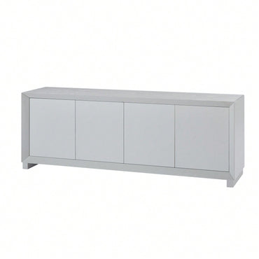 Sideboard Storage Cabinet TV Stand Modern Style Cabinet For Living Room/Kitchen/Bedroom/Entryway