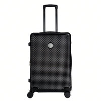Ultimate 3-Piece Hardshell Luggage Set With TSA Lock For Halloween And Christmas Festival