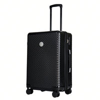 Ultimate 3-Piece Hardshell Luggage Set With TSA Lock For Halloween And Christmas Festival