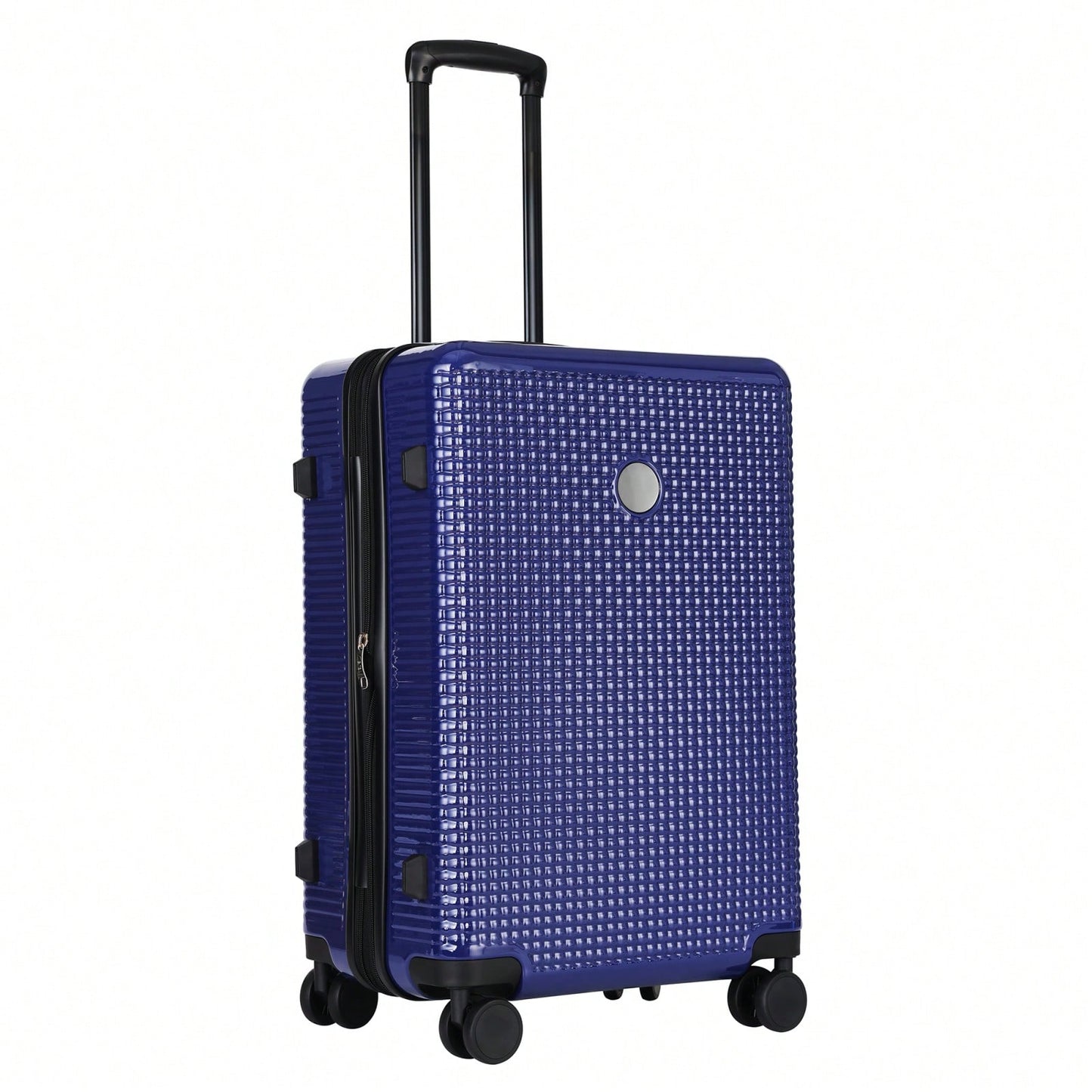 Ultimate 3-Piece Hardshell Luggage Set With TSA Lock For Halloween And Christmas Festival