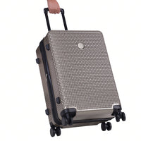 Ultimate 3-Piece Hardshell Luggage Set With TSA Lock For Halloween And Christmas Festival