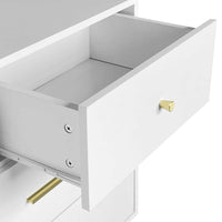 Seven Drawers Large Chest Of Drawer Cabinet