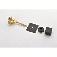 3/4" Cast Metal Volume Control Valve – High Flow Master Shower Valve With Adjustable Brass Handle
