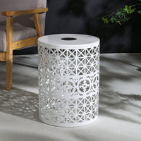 CRANBROOK SIDE TABLE