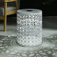 CRANBROOK SIDE TABLE