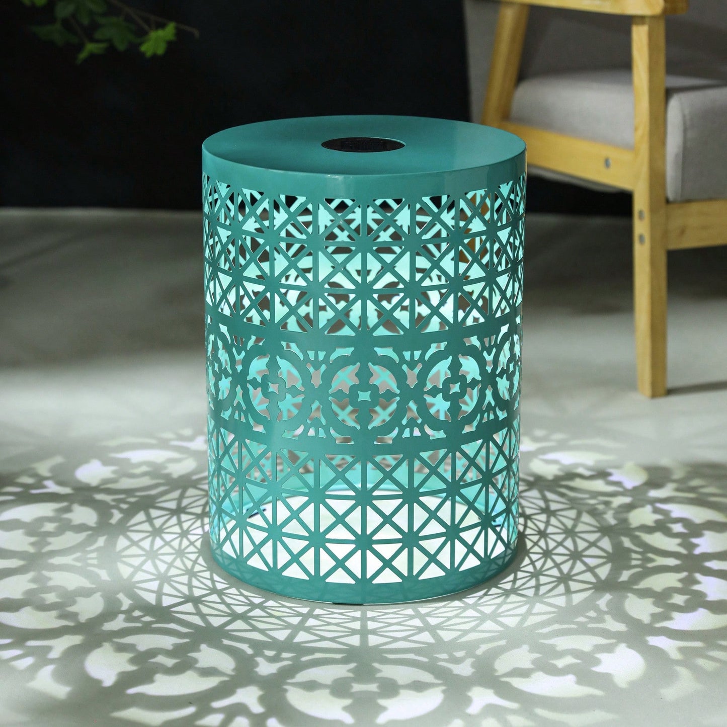 CRANBROOK SIDE TABLE