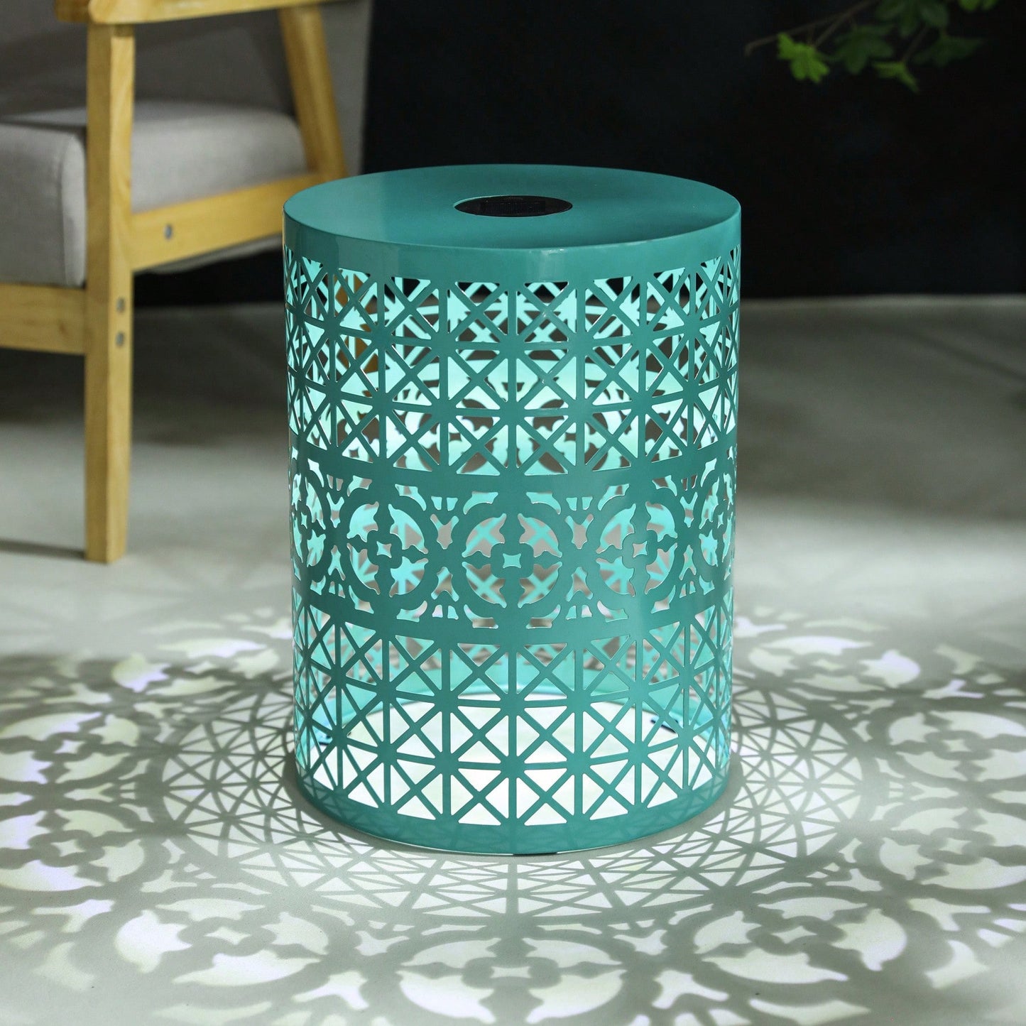 CRANBROOK SIDE TABLE