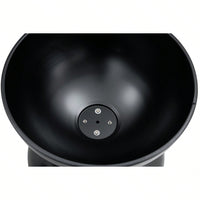 Coffee Round Tables With Storage & Movable Table Top