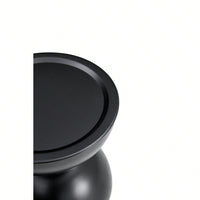 Coffee Round Tables With Storage & Movable Table Top