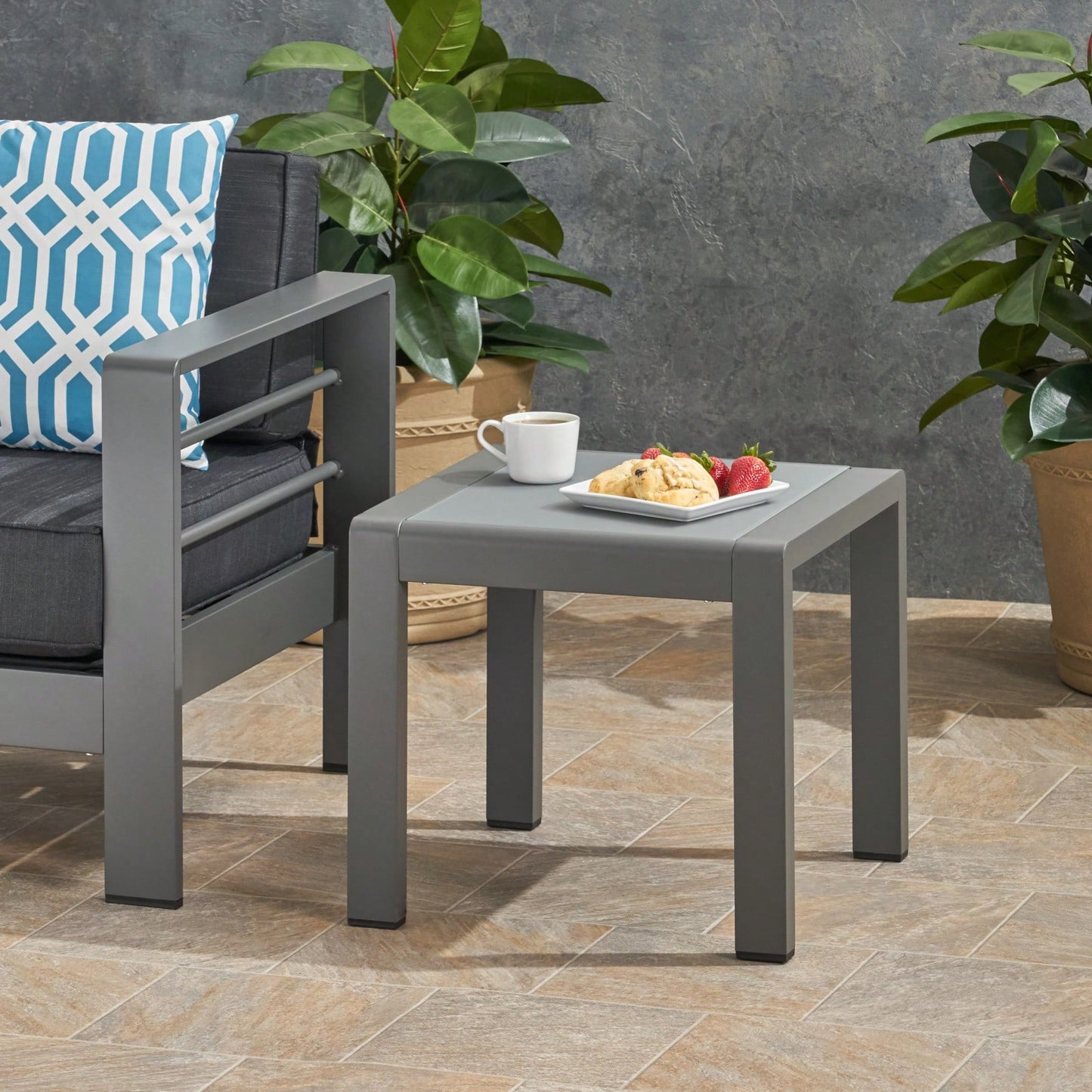 Cape Coral Side Table