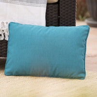 Coronado Rectangular Outdoor Pillow