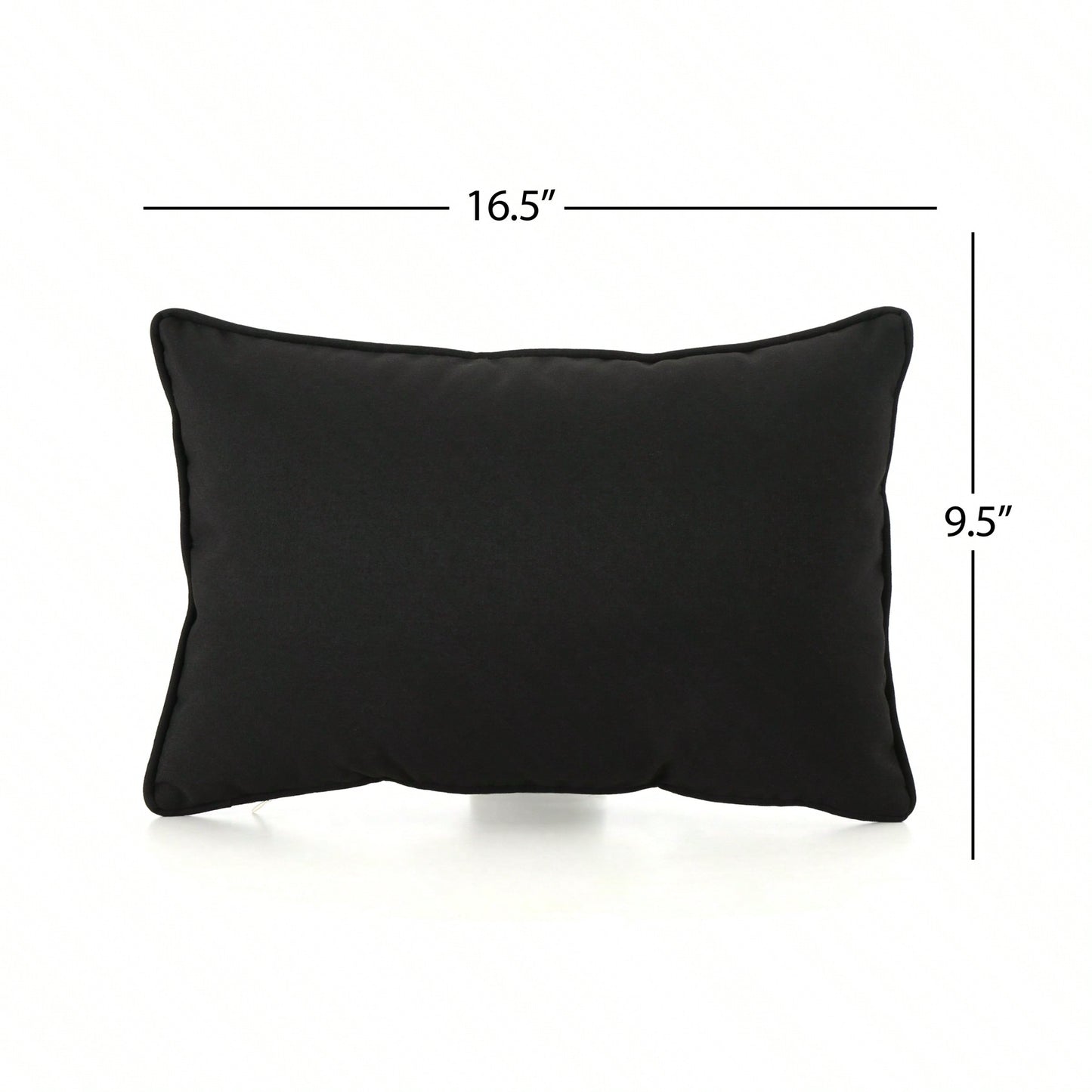 Coronado Rectangular Outdoor Pillow