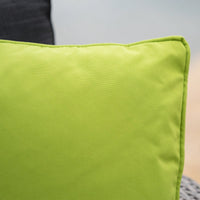 Coronado Rectangular Outdoor Pillow