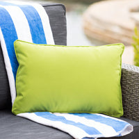 Coronado Rectangular Outdoor Pillow