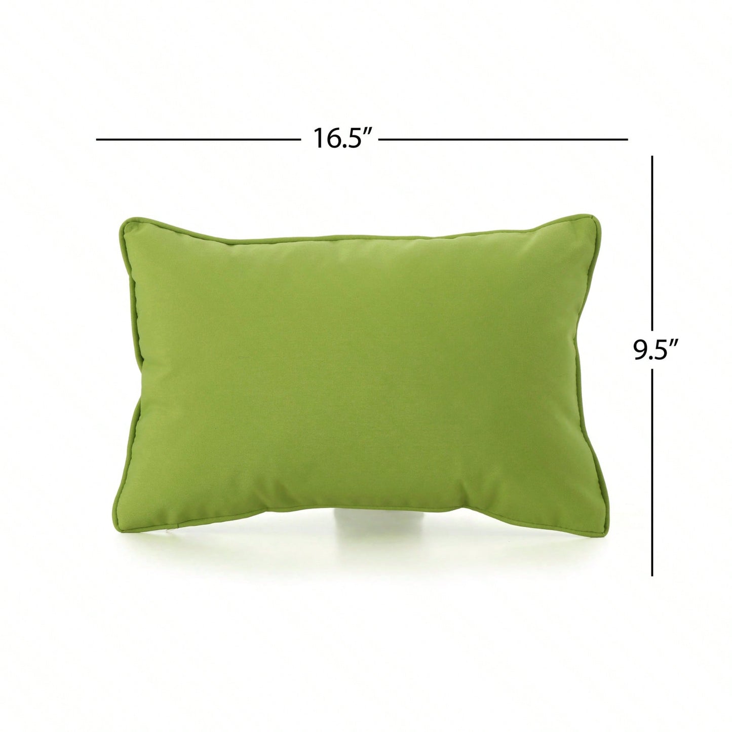 Coronado Rectangular Outdoor Pillow