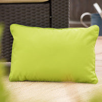 Coronado Rectangular Outdoor Pillow