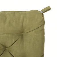 Outdoor Chair Cushion