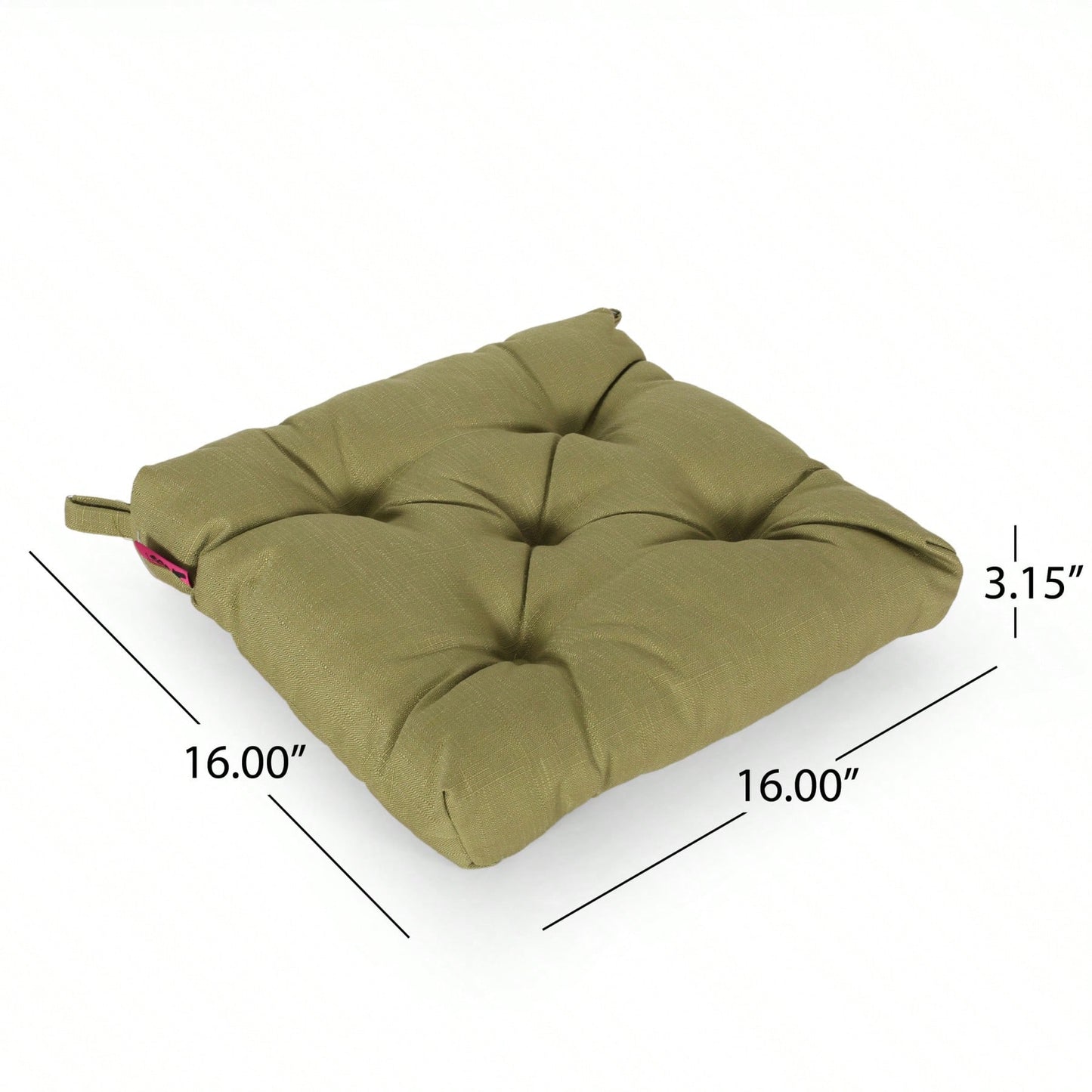 Outdoor Chair Cushion