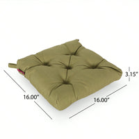 Outdoor Chair Cushion