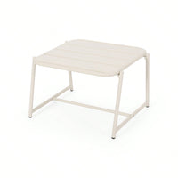 Conrad Modern Outdoor Side Table