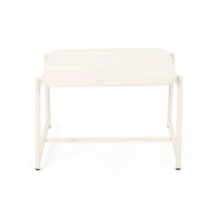 Conrad Modern Outdoor Side Table