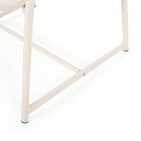 Conrad Modern Outdoor Side Table