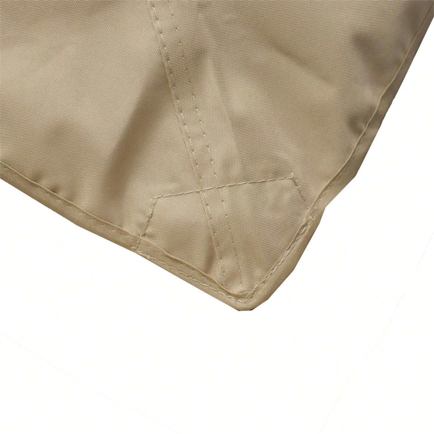 Replacement Canopy Top For 10x12 Ft Heavy Duty Gazebo With Air Vent Waterproof UV Protection