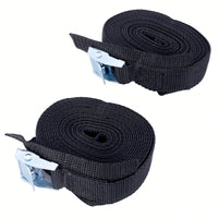 Universal Soft Roof Rack Pads For Kayaks Canoes Surfboards Paddleboards Snowboards With Tie Down Straps And Storage Bag