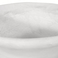 Decorative Lightweight Concrete Garden Urn Planter For Vibrant Outdoor Displays