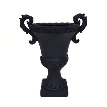 Elegant Decorative Urn For Indoor And Outdoor Plants