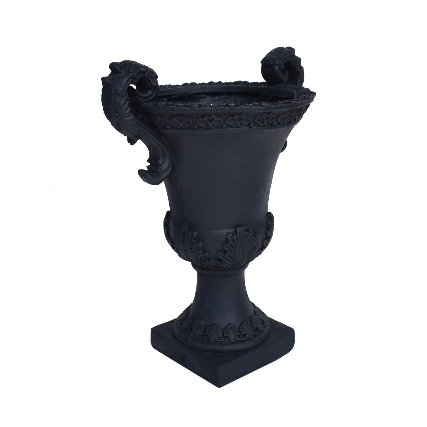 Elegant Decorative Urn For Indoor And Outdoor Plants