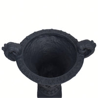 Elegant Decorative Urn For Indoor And Outdoor Plants