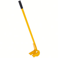 Efficient Pallet Disassembly Tool With 43in Long Handle For Easy Board Removal And DIY Projects