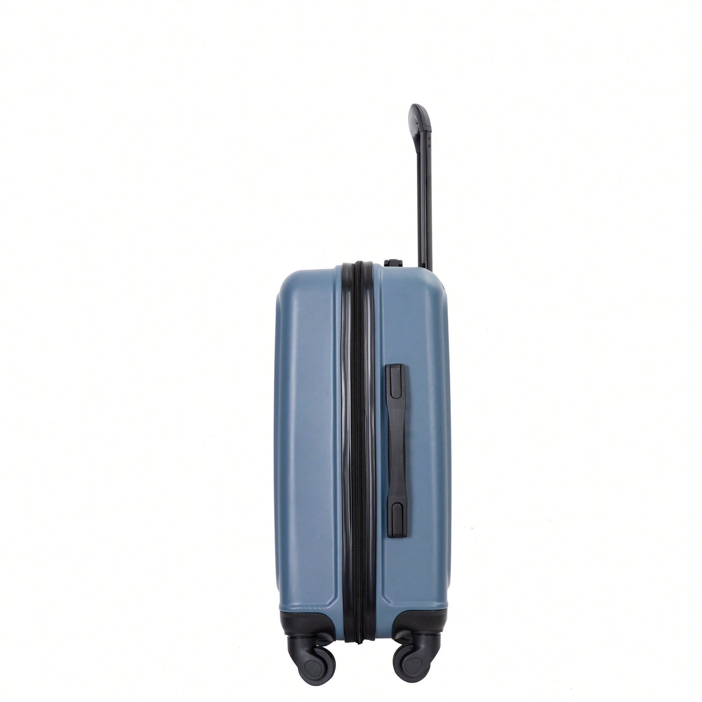 20 Inch Lightweight Spinner Carry On Suitcase with Multi-Color Options and Spacious Interior Free Non-Woven Bag Gift