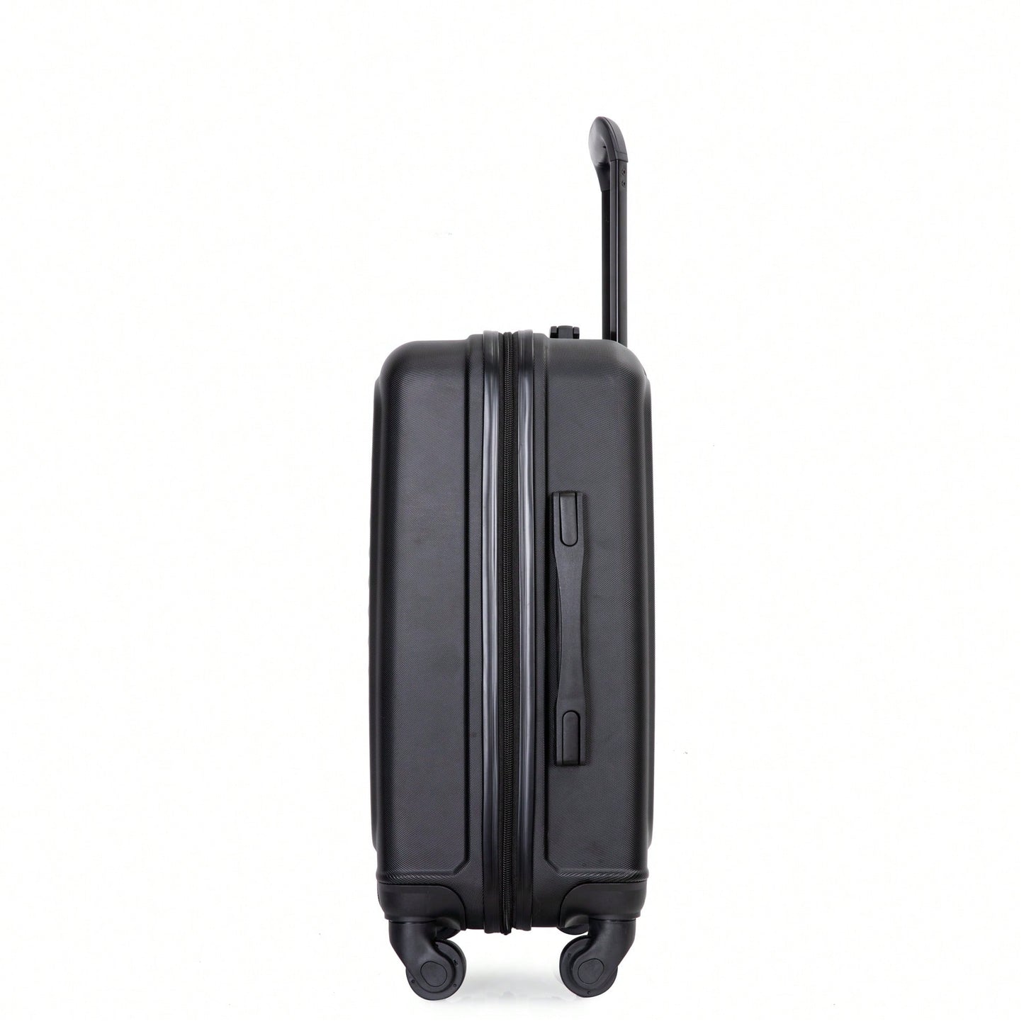 20 Inch Lightweight Spinner Carry On Suitcase with Multi-Color Options and Spacious Interior Free Non-Woven Bag Gift