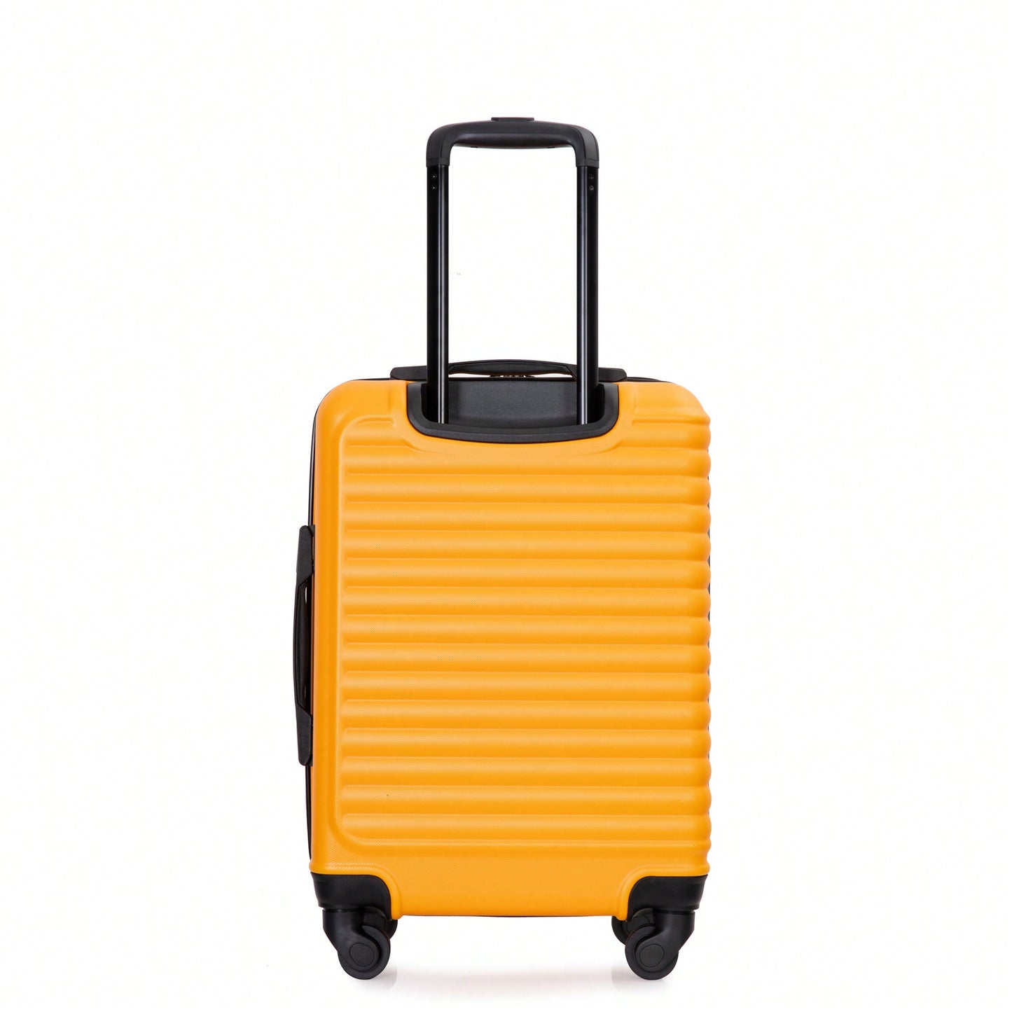 20 Inch Lightweight Spinner Carry On Suitcase with Multi-Color Options and Spacious Interior Free Non-Woven Bag Gift